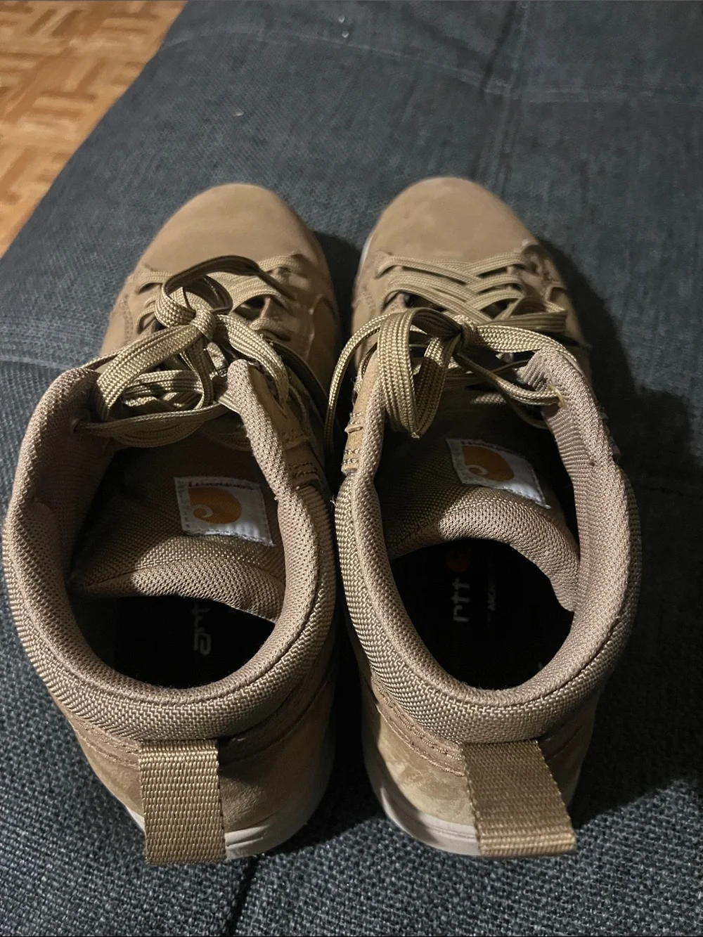 CARHARTT